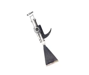 Efficient Palm Harvesting Tool Gasoline Powered Palm Fruit Cutter & Pruning Sickle for Fast Harvest