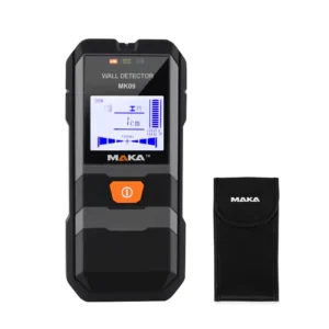 Electric Automatic Wall Stud Finder and Detector Wall Wire Metal Detector