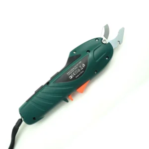 Electric Cordless Pruner DIY Industrial Grade Handheld Secateurs for Tree Wood Cutting