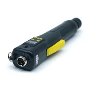 Electric DIY Screwdrivers with Metal Gears Heavy but Lightweight High Power Output Adjustable Torque Brushless Motor 30V