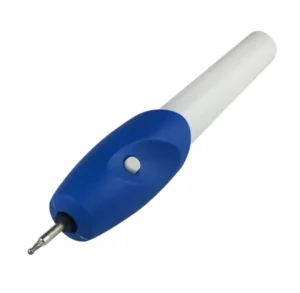 Electric Engraver Engraving Pen DIY Grade OEM Customizable Card Package