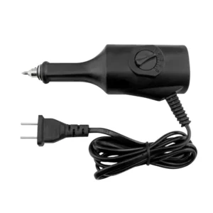 Electric Engraver Pen Engraving Tool Kit Portable DIY Precision Carving Tools Pen Ceramic Plastic Stainless Steel Wood