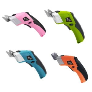 Electric Scissors Industrial Cordless Pruning Shears