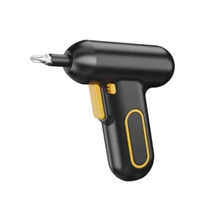 Electric Screwdriver Set Mini Household Power Screwdriver Kit Multifunctional Rechargeable Electric Screwdriver for Home