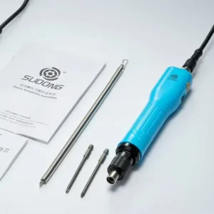 Electric Screwdriver Torque 1 10 Kgf.cm 0.1 1N.m Industrial Brushless Electric Screwdriver for Screw M1.4 M3.0