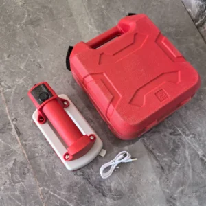 Electric Suction Cup Tile Specific Automatic Air Replenishing Powerful Air Pump Holder Large Panel Glass Strong Vacuum Single