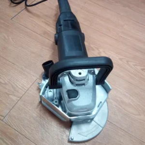 Electric Undercut Jamb Saw with 170mm Brushless Motor Blade for Professional Cutting of Skirts and Door Jams