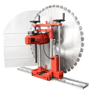 Electric Wall Saw
