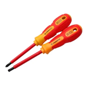 Electrical Engineering 500V Insulated Screwdriver Phillips Ph0 Ph1 Ph2 Slot Size 3mm 5mm 6mm Length 3 4 6 Inches