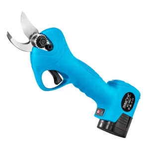 Electrical Power Shears Secateurs Pruning Shears with CE