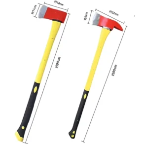Emergency Rescue 36inch Fire Axe