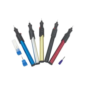 Engraving Pen for Metal Glass Wood Lettering Electric Carving Tools Machine