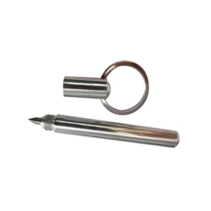 Engraving Pen with Pen Cap