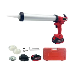 Epoxy Caulking Gun Battery Power Portable Cordless Epoxy Gun