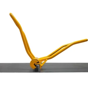 Ergonomic Handle DIY Roofing Tools for Canopies Gables Barrel Vaulted Roofs Seam Locker Other Hand Tools