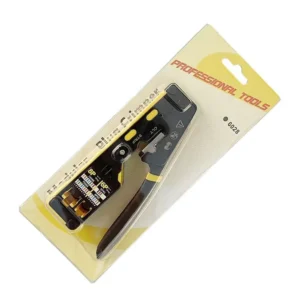 Ethernet Rj 45 Ez Pass Tools Wire Stripper Plier Crimp Network Cable Crimping Rj45 Cat6a Cat7 Crimper