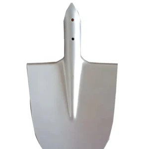 European Market 20.5cm Treadle Spade Shovel