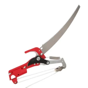 Extendable Scissors Pruning Tool Tall Tree Branch Lopper High-altitude Shears Picking Garden Trimmer Saw Branches Prune