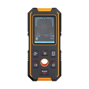 F 513 Cost Effective High Accuracy Wall Detector Stud Finder Metal Wood AC Wire Cooper WirelessHD Screen