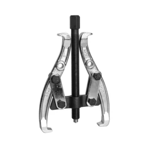 FIXTEC 3 Jaw Mini Gear Bearing Puller for Cars Trucks Motorcycles Bicycles