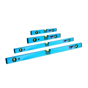 FIXTEC High Precision 16″ Aluminium Level Spirit Level