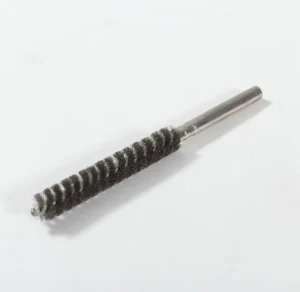 FMT quality stainless steel wire tube brush