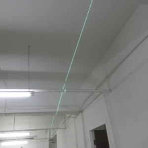 FU505AD35-GD16(DOT) FU505AL35-GD16 FU505AC35-GD16 505nm Adjustable Focus Green Dot Laser Pointer Cross Hair LINE Light Projector