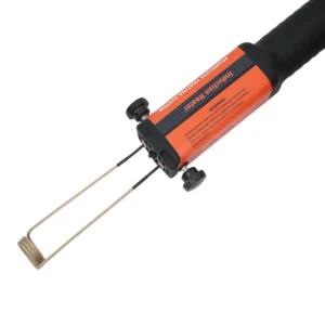 FUNISI Induction Heater Quick Release Rusty Screw and Nut Induction Quick Release Machine with Flameless Heating Bolt
