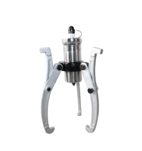 FYL-20T 20tons Hydraulic Gear Puller HEAD Bearing Flywheel Pulley Removal Tool Vertically&Horizontally&External&Internal