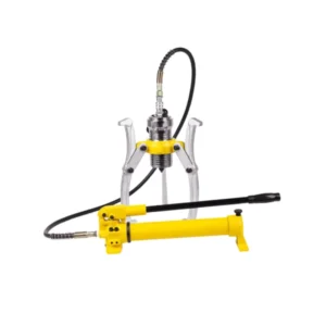 FYL Series 5-150 Ton Split Type Hydraulic Puller Bearing Puller Gear Puller