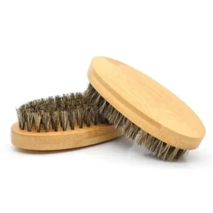 Factory Bamboo and Wood Cleaning Brush