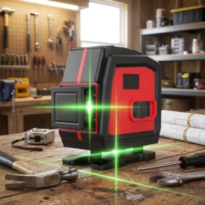 Factory Cheapest Self Leveling Level Laser 16/12/8 Line High Precision Line Throwing Instrument 360 Laser Levels