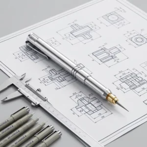 Factory Cordless Rechargeable Electric Engraving Pen Miniature Tip DIY Grade Metal Wood Application 1 Year Warranty