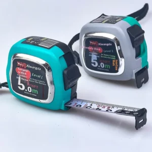 Factory Cross-border Selling High-grade 5 Meters 7.5 Meters 10 Meters Widened Ultra-thick Measuring Tape