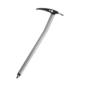 Factory Direct Aviation Aluminum Mountaineer Climbing Ice Axe