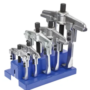 Factory Direct Factory Direct 5 piece Beam Two jaw Set Complete Size For Bearing Gear