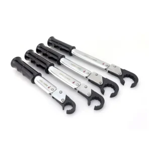 Factory Direct Heavy Duty Adjustable Torque Wrench Professional Grade For Home Automotive Industrial Use