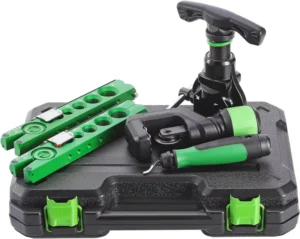 Factory Direct Hvac Tools Tube Cutter Set Flaring Tools