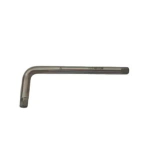 Factory Direct Non Magnetic Titanium Tools Hex Key 11mm Corrosion Resistant and Lightweight for MRI