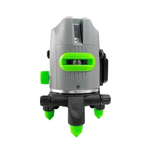 Factory Direct Nx618 Professional Self leveling Laser Level 5 Lines Green Beam Lines High precision Laser Levels