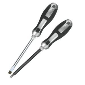 Factory Direct Sale 3*75L Slotted Screwdriver
