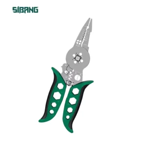Factory Direct Sale Wire Stripper and Cutter Other Hand Tool Pliers for Crimping Cutting Tool