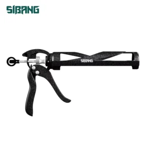 Factory Direct Sale of Industrial grade DIY Sealant and Caulking Gun a Multi functional Hand Tool