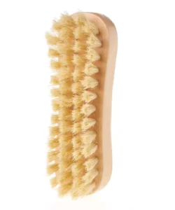 Factory Direct Sale of Plastic Hard Bristle Brushes