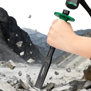 Factory Direct SaleIndustrial Flat Chisel