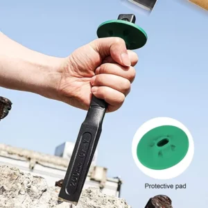 Factory Direct SaleIndustrial Flat Chisel