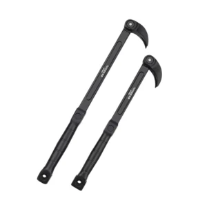 Factory Direct Sales Hardness Multi Function Nail Remover Tire Disassembly Ratchet Crowbar Truck Disassembly Special Pry Bar