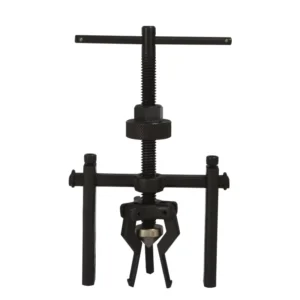Factory Direct Sales Heavy Duty Pulling Force Three Jaw Puller Non Slip Jaw Design Car Bearing Puller