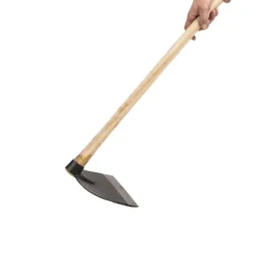 Factory Direct Sales Reliable Quality Customization Carbon Steel Single Edged Hoe