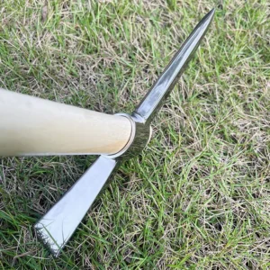 Factory Direct Selling Hoe Planting Hand Tools Agricultural Hoe
